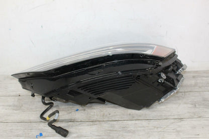 Headlamp Assembly AUDI A8 Left 19 20