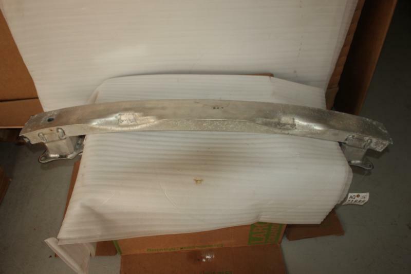 Rear Bumper Reinforcement AUDI S6 13 14 15 16 17