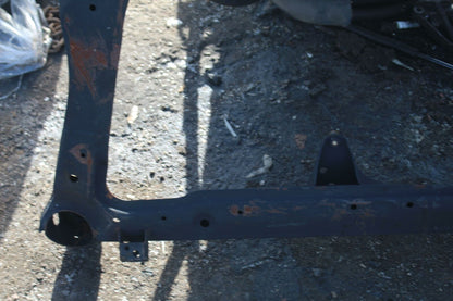 Undercarriage Crossmember NISSAN PATHFINDER 13 14