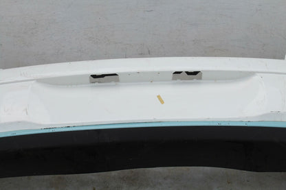 Rear Bumper Assembly KIA SOUL 15 16 17 18 19