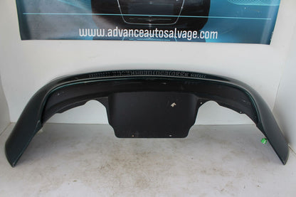 Rear Bumper Assembly JAGUAR XE 17 18 19