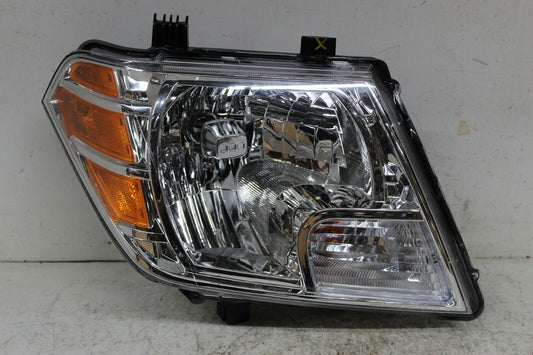 Tail Light Assembly NISSAN FRONTIER Right 14 15 16 17 18 19