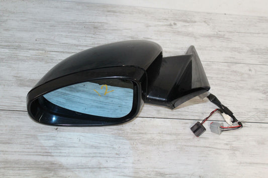 Door Mirror JAGUAR F-TYPE Left 14 15 16 17