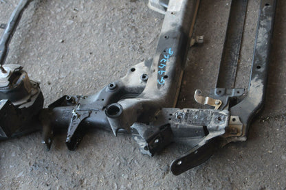 Undercarriage Crossmember BMW X6 08 09 10 11 12 13 14