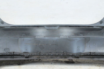 Rear Bumper Assembly KIA SOUL 15 16 17 18 19