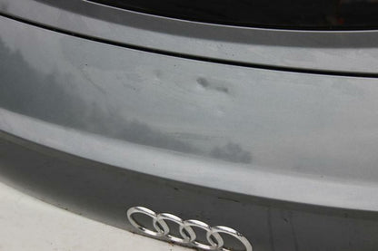 Trunk/decklid/hatch/tailgate AUDI TT 16 17