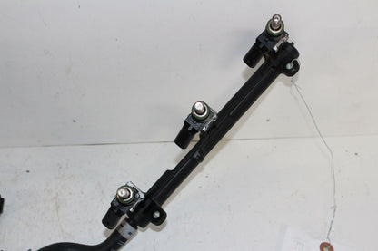 Fuel Injection Rail AUDI A7 16