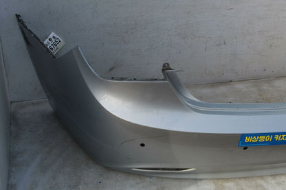 Rear Bumper Assembly HYUNDAI SONATA 11 12 13