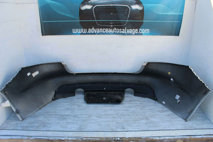 Rear Bumper Assembly JAGUAR XF 16 17 18 19