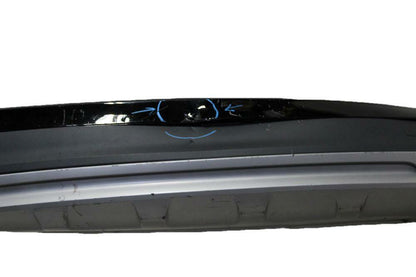 Rear Bumper Assembly AUDI ALLROAD QUATTRO 17 18