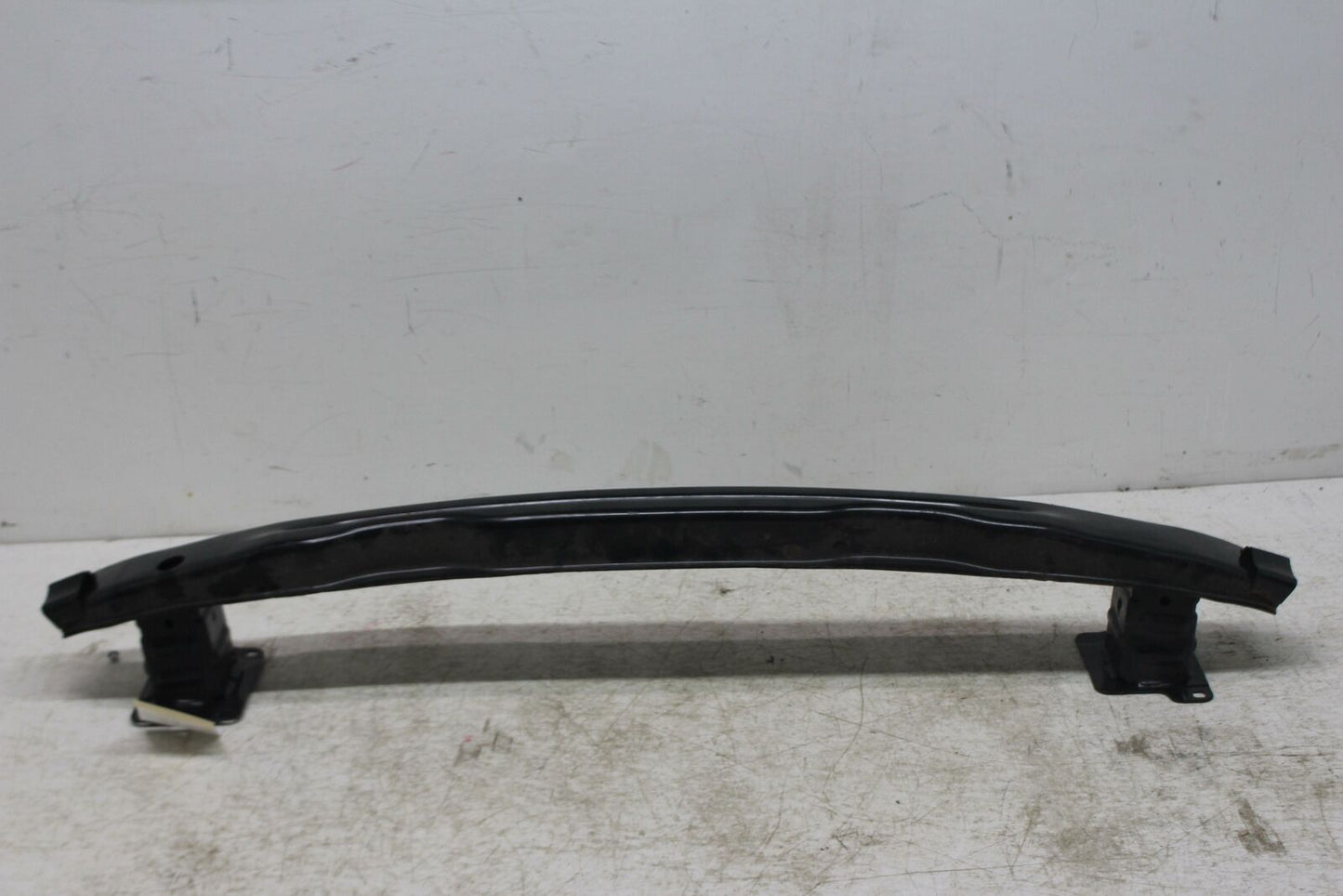 Rear Bumper Reinforcement AUDI Q3 15 16 17 18