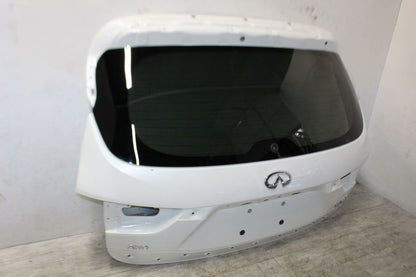 Trunk/decklid/hatch/tailgate INFINITI QX60 20