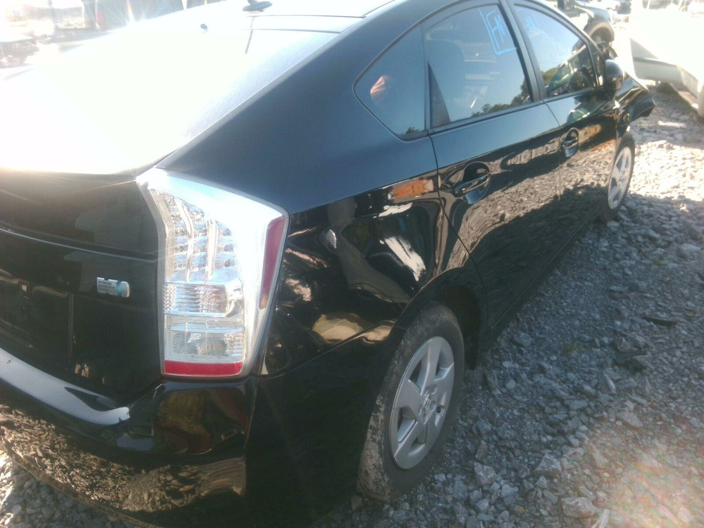 Transmission Assy. TOYOTA PRIUS 10 11 12 13 14 15