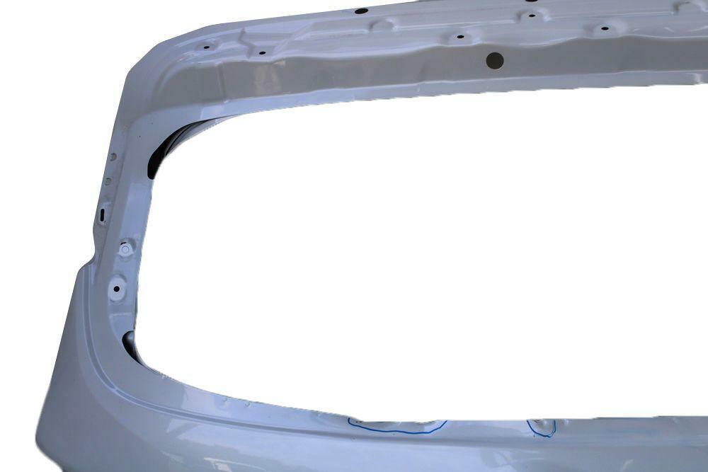 Trunk/decklid/hatch/tailgate INFINITI QX60 21