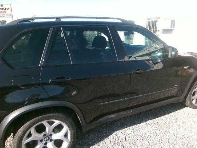 Trunk/decklid/hatch/tailgate BMW X5 07 08 09 10 11 12 13