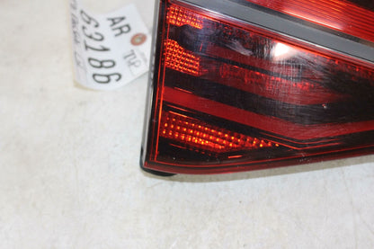 Tail Light Assembly VW PASSAT Left 16 17 18 19