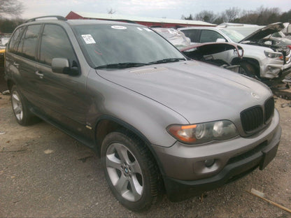 Transfer Case BMW X5 04 05 06