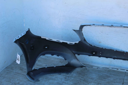 Front Bumper Assy. MERCEDES E-CLASS 10 11 12 13