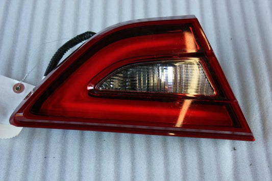 Tail Light Assembly NISSAN MAXIMA Left 16 17 18