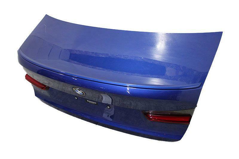 Trunk/decklid/hatch/tailgate BMW 330I 19