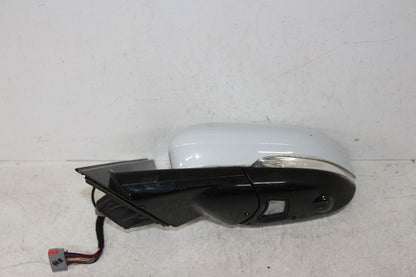 Door Mirror JAGUAR XF Left 16 17 18 19