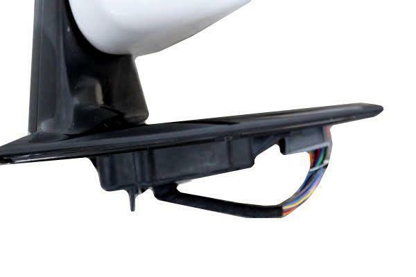 Door Mirror JAGUAR XE Right 17 18 19