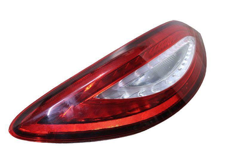 Tail Light Assembly MERCEDES CLS Left 15 16 17 18