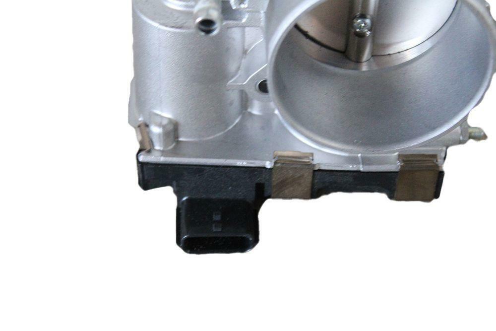 Throttle Body/valve Assy INFINITI Q50 20