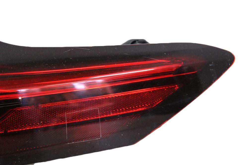 Tail Light Assembly ROGUE EXCEPT SPORT Right 21