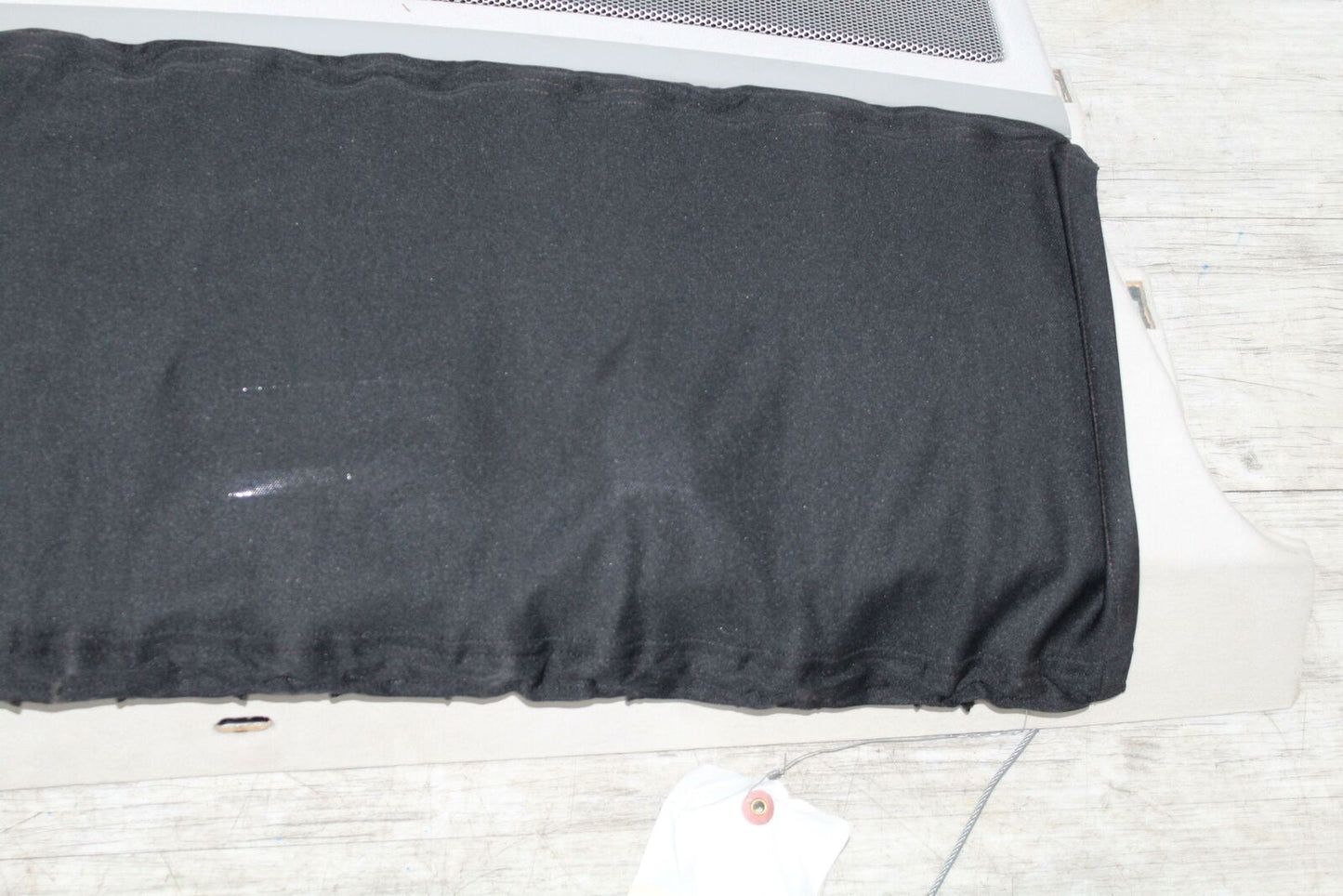 Tonneau Cover ROLLS ROYCE 11