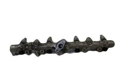 Fuel Injection Rail INFINITI QX80 15