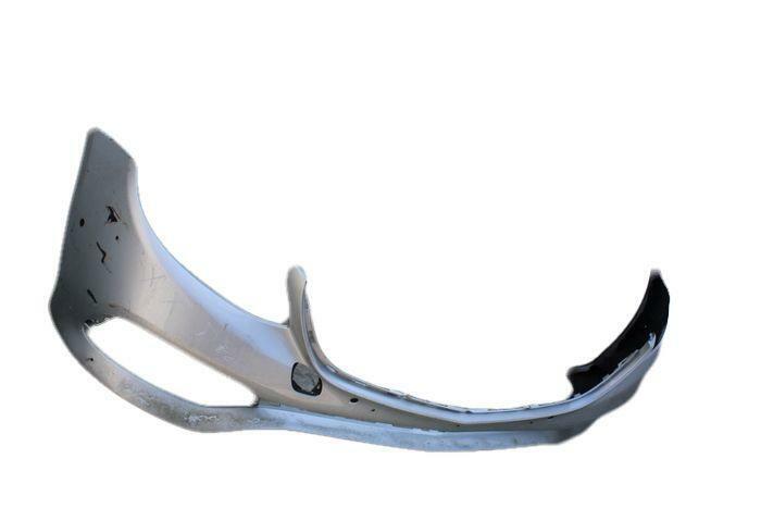 Front Bumper Assy. MERCEDES E-CLASS 17 18 19 20