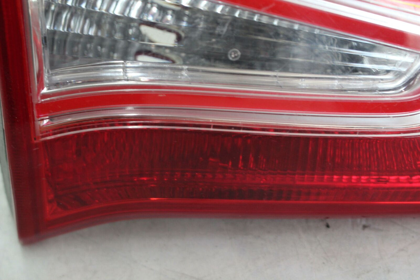 Tail Light Assembly KIA SPORTAGE Left 14 15 16