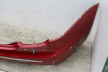 Rear Bumper Assembly JAGUAR XJ 10 11 12 13 14 15