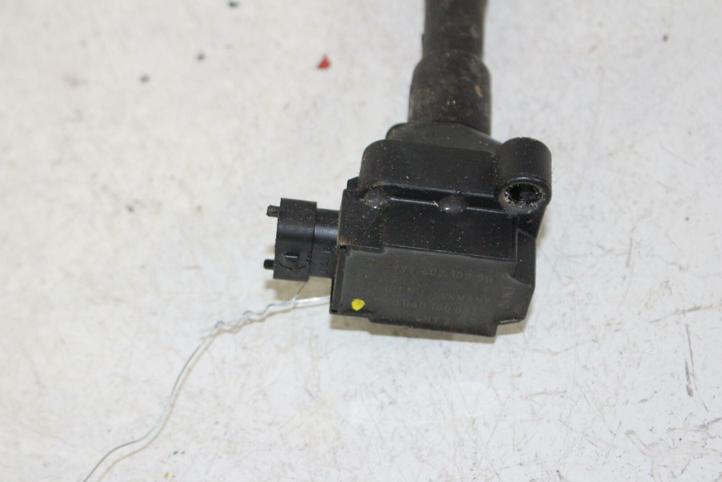 Ignition Coil/ignitor PORSCHE CAYMAN 06 07 08