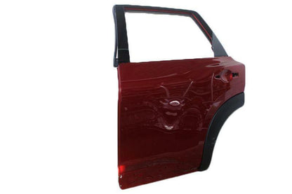 Rear Door ROGUE EXCEPT SPORT Left 21