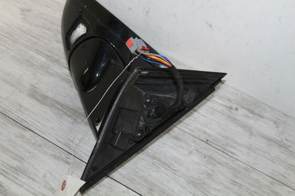 Door Mirror JAGUAR XF Left 16 17 18 19