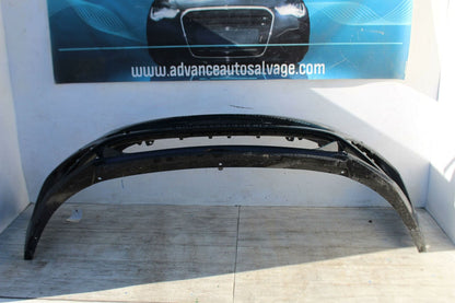 Front Bumper Assy. KIA OPTIMA 16 17 18