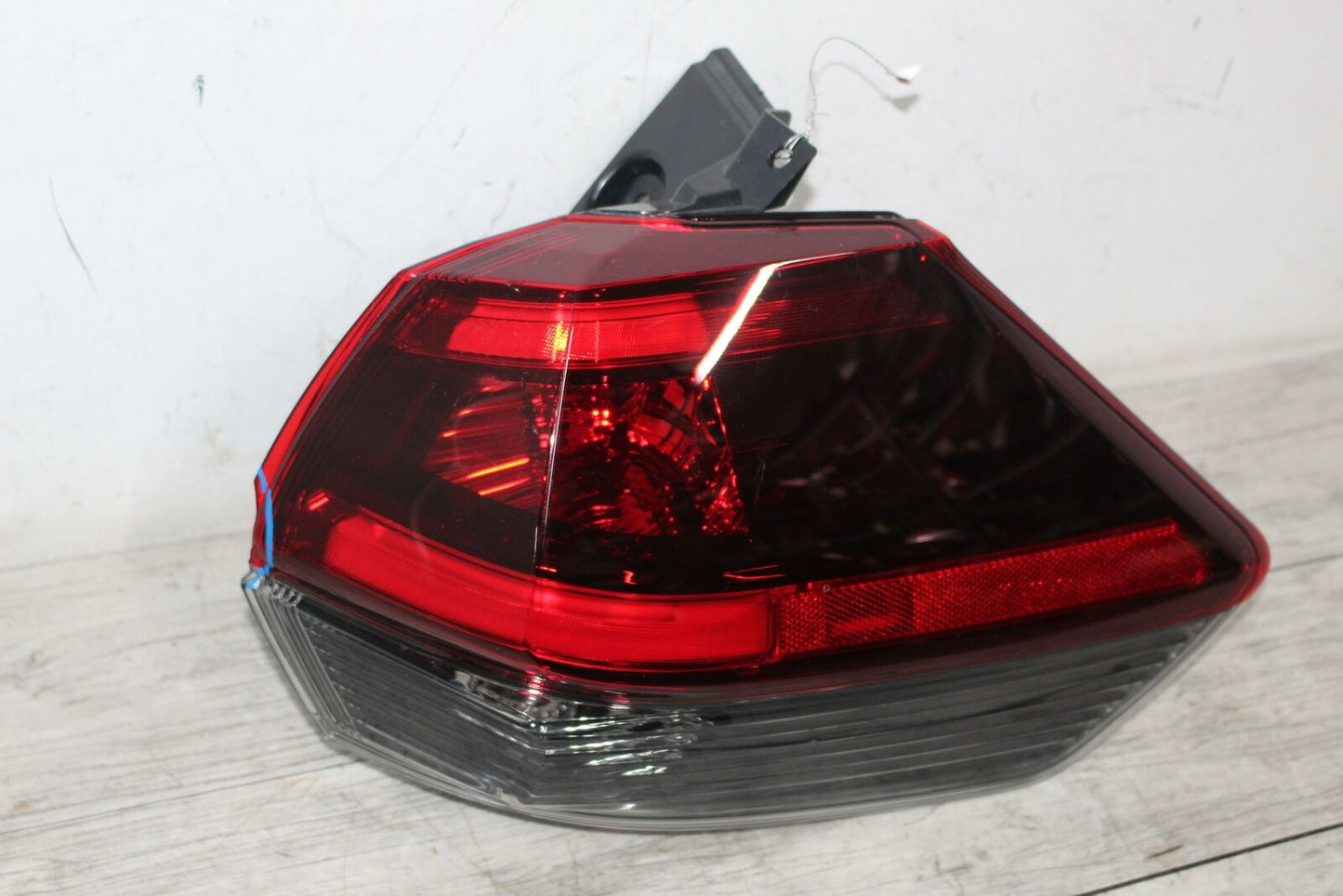 Tail Light Assembly ROGUE EXCEPT SPORT Right 17 18 19 20