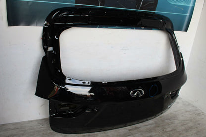 Trunk/decklid/hatch/tailgate INFINITI QX60 17 18 19