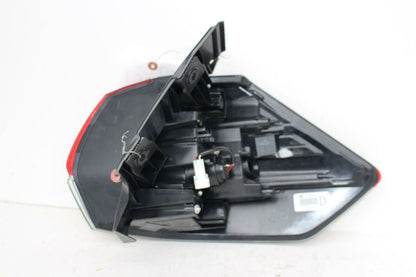 Tail Light Assembly ROGUE EXCEPT SPORT Left 17