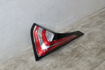 Tail Light Assembly NISSAN MURANO Left 15 16 17 18