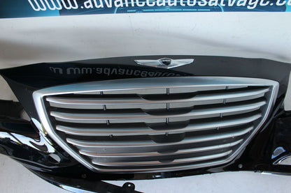 Front Bumper Assy. HYUNDAI GENESIS 15 16 17