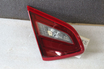 Tail Light Assembly NISSAN ALTIMA Left 17 18