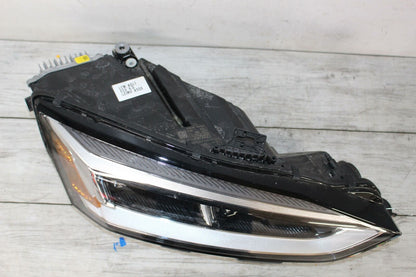 Headlamp Assembly AUDI S5 Right 18 19