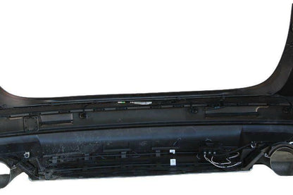 Rear Bumper Assembly INFINITI QX50 19