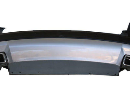 Rear Bumper Assembly INFINITI QX50 19