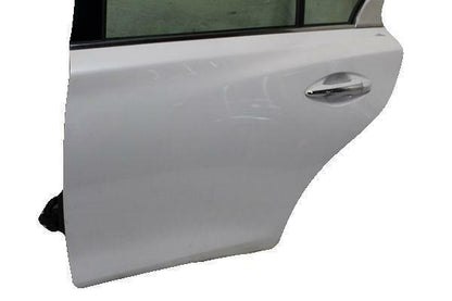 Rear Door INFINITI Q50 Left 14 15 16 17 18 19