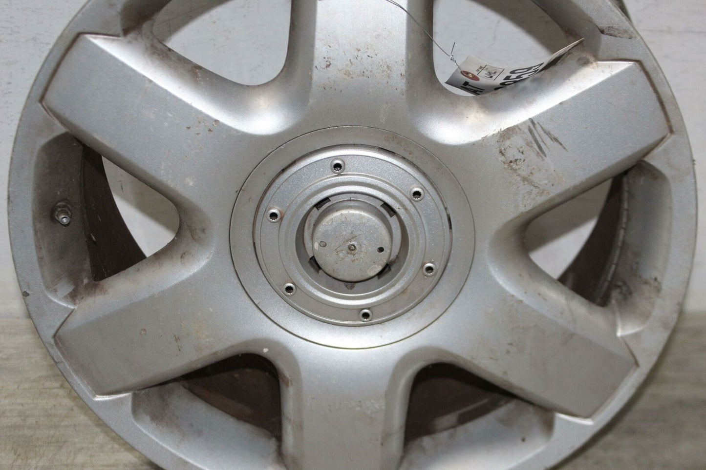 Wheel VW TOUAREG 04 05 06 07 08 09 10