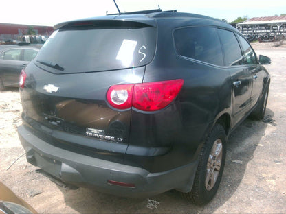 Front Door CHEVY TRAVERSE Left 07 08 09 10 11 12 13 14 15 16 17